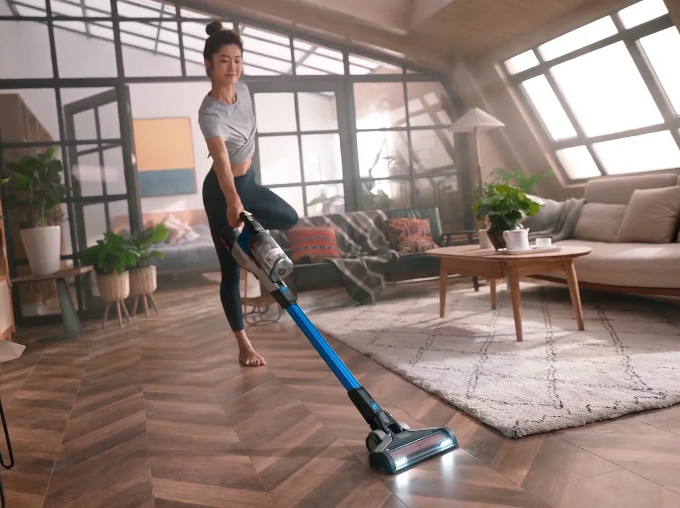 電器